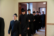 84 - Obłóczyny - 24.11.2024